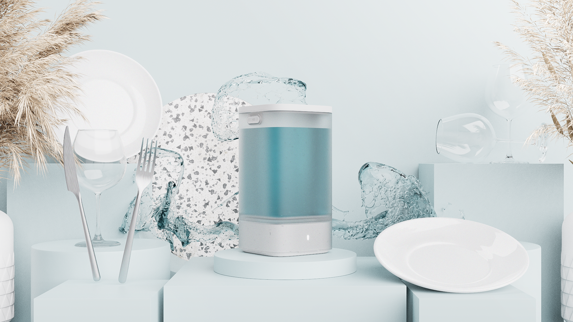 smart replacement device